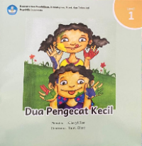 Image of DUA PENGECAT KECIL