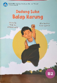 Image of DUDUNG SUKA BALAP KARUNG