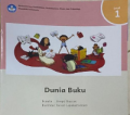 DUNIA BUKU