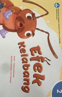 Image of Efek Kelabang