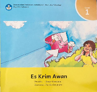 Image of ES KRIM AWAN