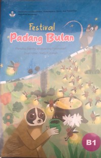 Image of Festival Padang Bulan