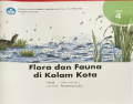 FLORA DAN FAUNA DI KOLAM KOTA