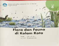 Image of FLORA DAN FAUNA DI KOLAM KOTA