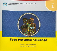 Image of FOTO PERTAMA KELUARGA