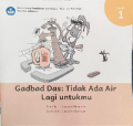GADBAD DAS : TIDAK ADA AIR LAGI UNTUKMU