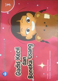 Image of Gadis Kecil Dan Boneka Usang