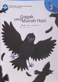 Image of GAGAK YANG MURAH HATI
