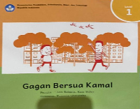 Image of GAGAN BERSUA KAMAL