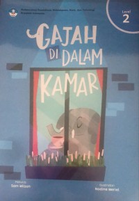 Image of Gajah Di Dalam Kamar