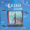 GAJAH DI DALAM KAMAR