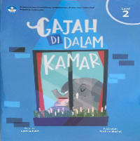 Image of GAJAH DI DALAM KAMAR