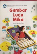 Gambar Lucu Mika