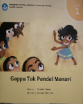 GAPPU TAK PANDAI MENARI