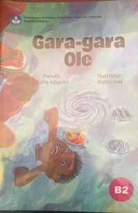 Image of Gara-Gara Ole
