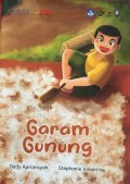Garam Gunung