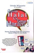 Gosip Halal VS Gosip Haram