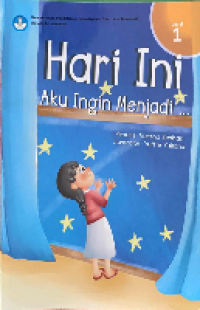 Image of HARI INI AKU INGIN MENJADI