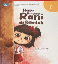 Image of HARI PERTAM ARANI DI SEKOLAH