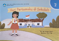 Image of HARI PERTAMA DI SEKOLAH