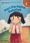 Hari Pertama Sekolah