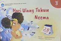 Image of HARI ULANG TAHUN NEEMA