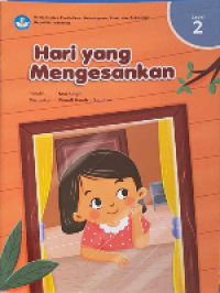 Image of HARI YANG MENGESANKAN