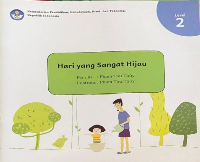 Image of HARI YANG SANGAT HIJAU