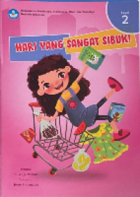 Image of HARI YANG SANGAT SIBUK