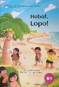 Image of HEBAT LOPO !