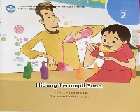 Image of HIDUNG TERAMPIL SONA
