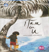 Image of I TA M DAN U