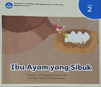 Image of IBU AYAM YANG SIBUK