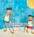 IKAN INI MILIKKU! BUKAN, MILIKKU!
