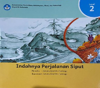 Image of INDAHNYA PERJALANAN SIPUT