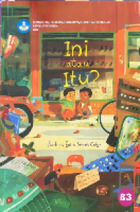 Image of INI ATAU ITU?