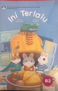 Image of INI TERLALU
