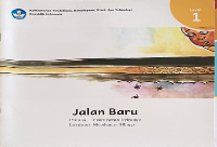 Image of JALAN BARU