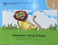 JAMUAN SANG SINGA