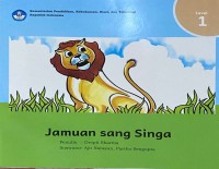 Image of JAMUAN SANG SINGA