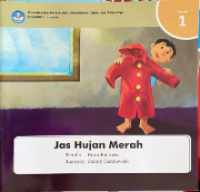 Image of JAS HUJAN MERAH