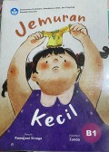 JEMURAN KECIL