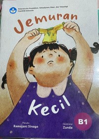 Image of JEMURAN KECIL