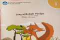 JOXY SI RUBAH PENIPU