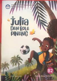 Image of Julia Dan Bola Pinang