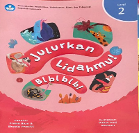 Image of JULURKAN LIDAHMU! BLBLB!