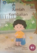 Jumlah Kembalian