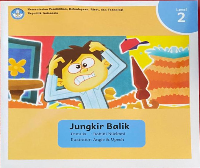 Image of JUNGKIR BALIK