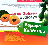 Image of Jurus Sukses Budaya Pepaya Kalifornia