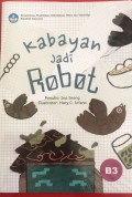 Kabayan Jadi Robot